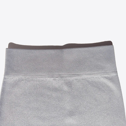 Leggings de ginástica