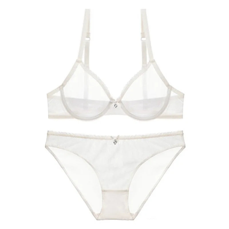 Logirlve Hot Lingeries