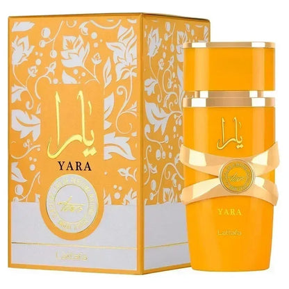 Perfume Lattafa Yara para Mulheres