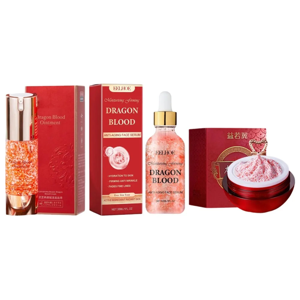 Creme de Sangue de Dragão Remoção de Rugas Antienvelhecimento