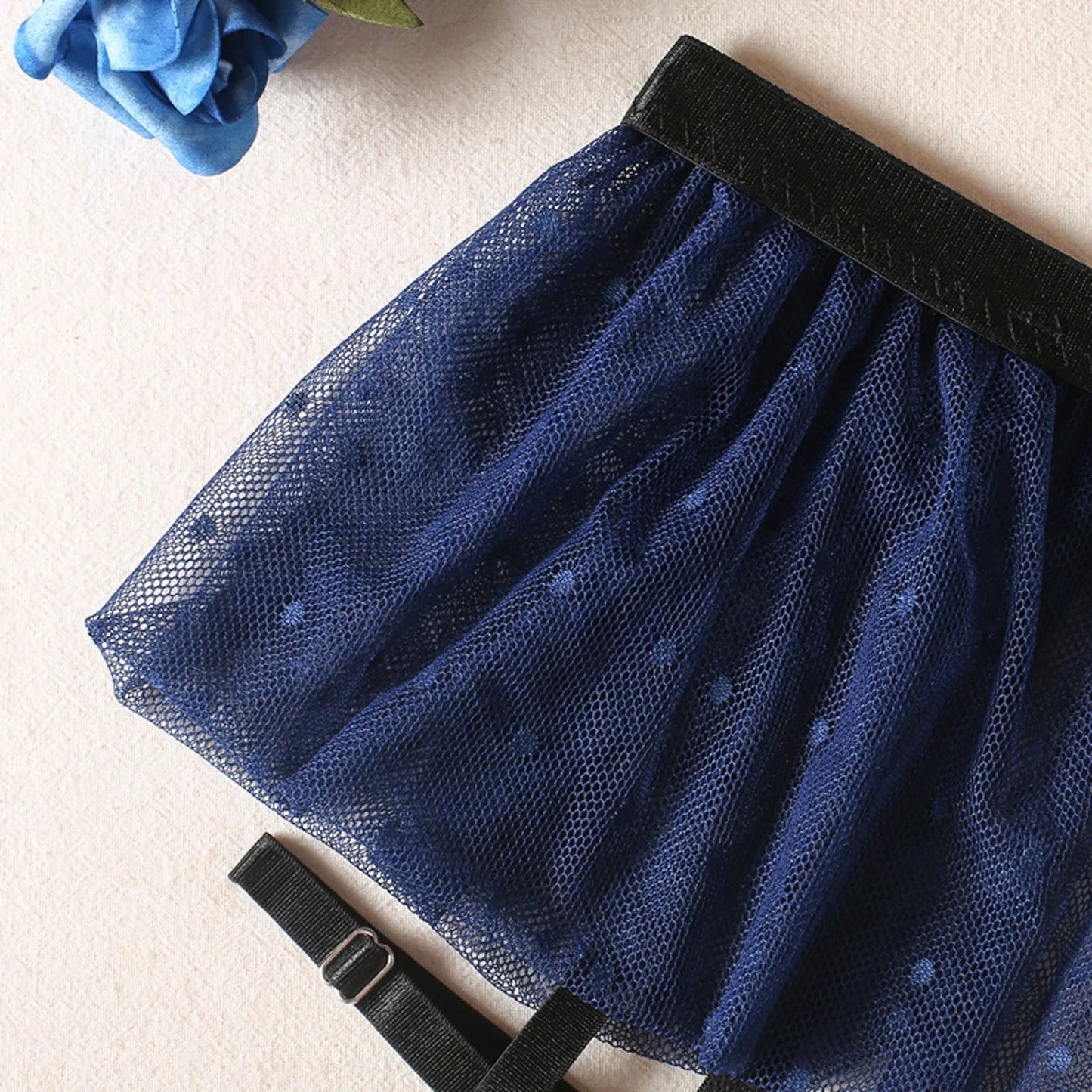 Conjunto Sexy Langerie Feminino  Trajes Eróticos Puro Desejo Interessante