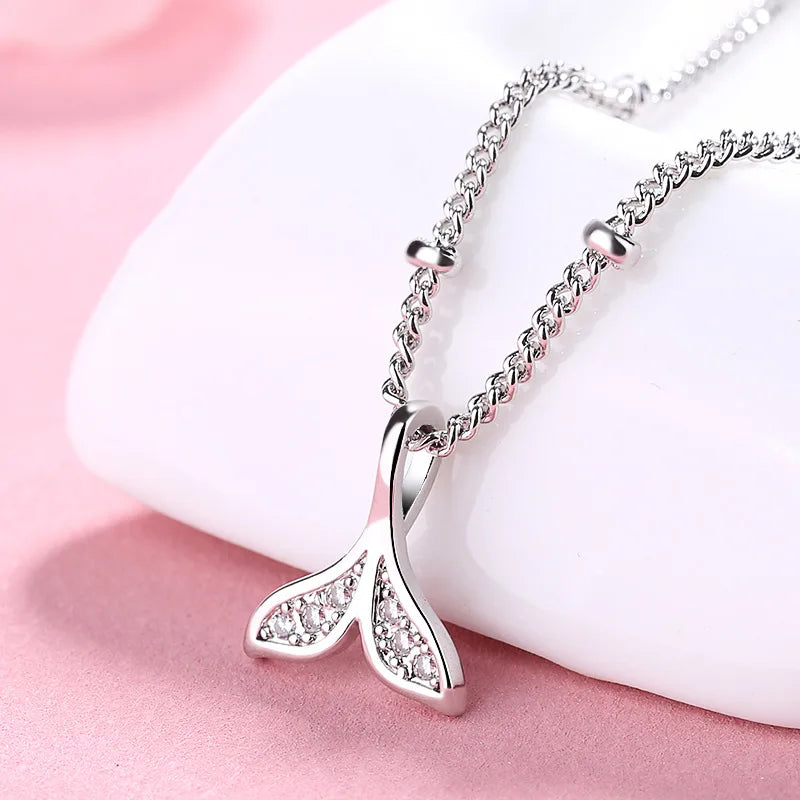 Pulseira Silver Duplo Amor Coração