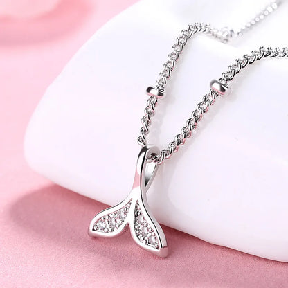 Pulseira Silver Duplo Amor Coração