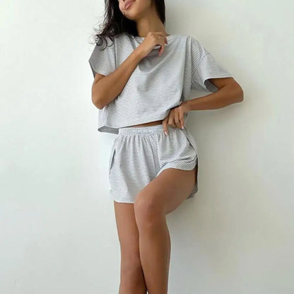 Conjunto Summer Soft pague 1 leve 2