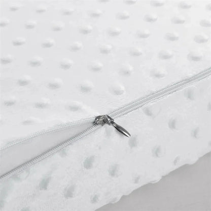 Travesseiro de espuma de memória para dormir