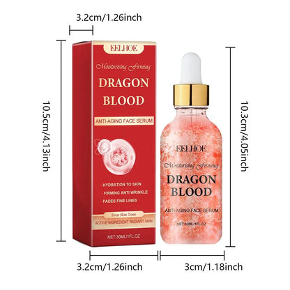 Creme de Sangue de Dragão Remoção de Rugas Antienvelhecimento