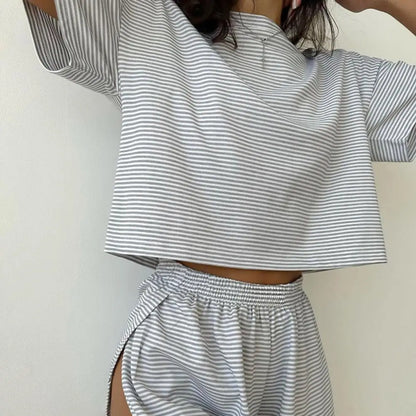 Conjunto Summer Soft pague 1 leve 2