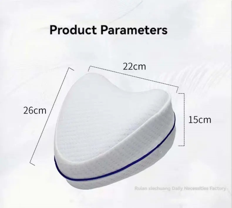 Almofada de veia de algodão de rebote