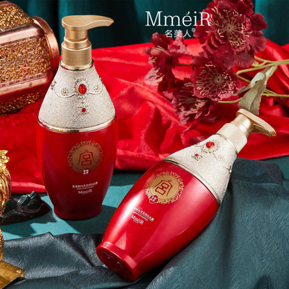 Condicionador de Máscara Capilar Aminoácida Profissional