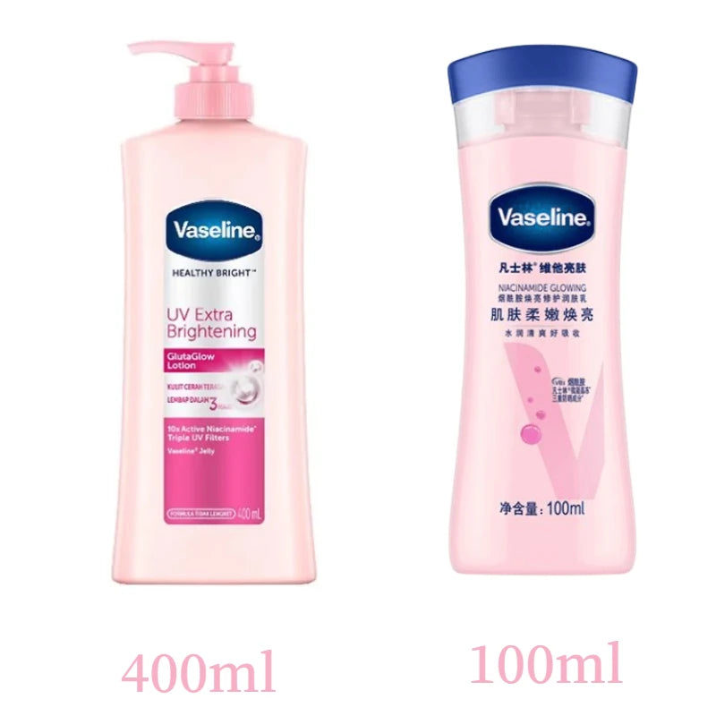 Hidratante Pele Vaselina Loção Corporal