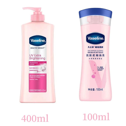 Hidratante Pele Vaselina Loção Corporal