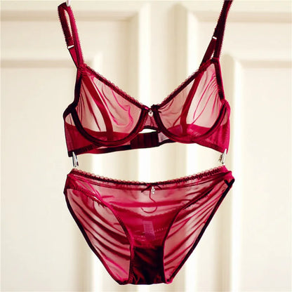 Logirlve Hot Lingeries