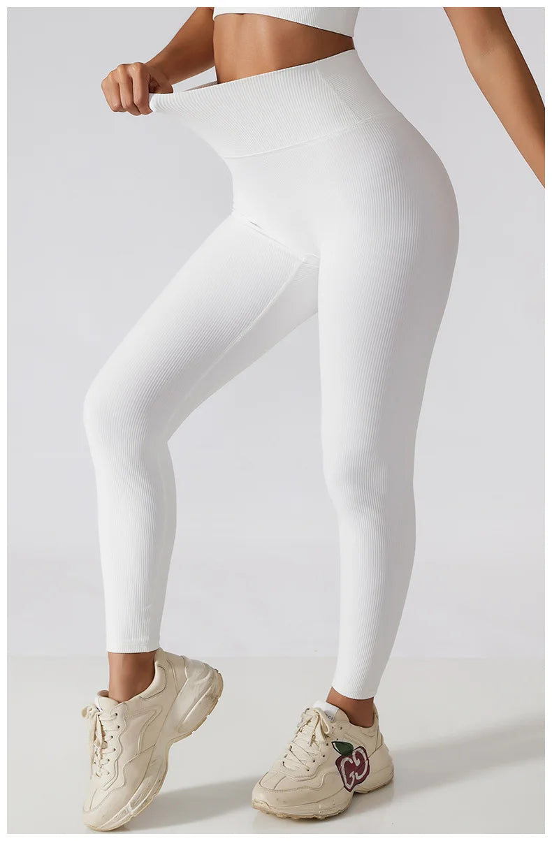 Leggings de ginástica