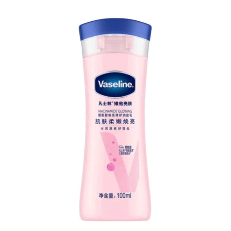 Hidratante Pele Vaselina Loção Corporal