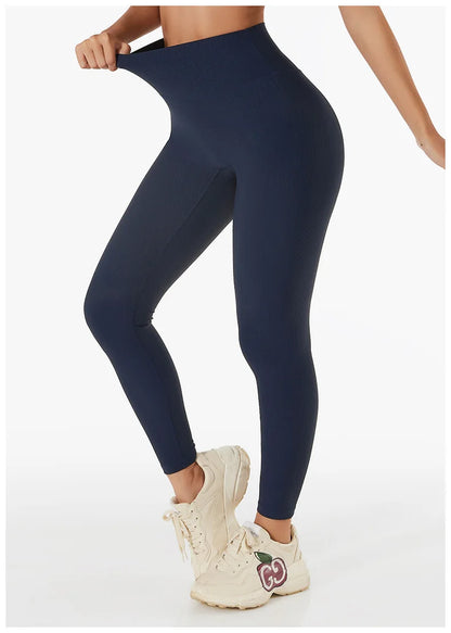Leggings de ginástica