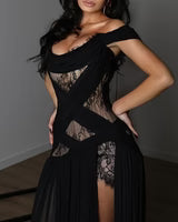 Vestido Sedução Imperial – Supreme Edition